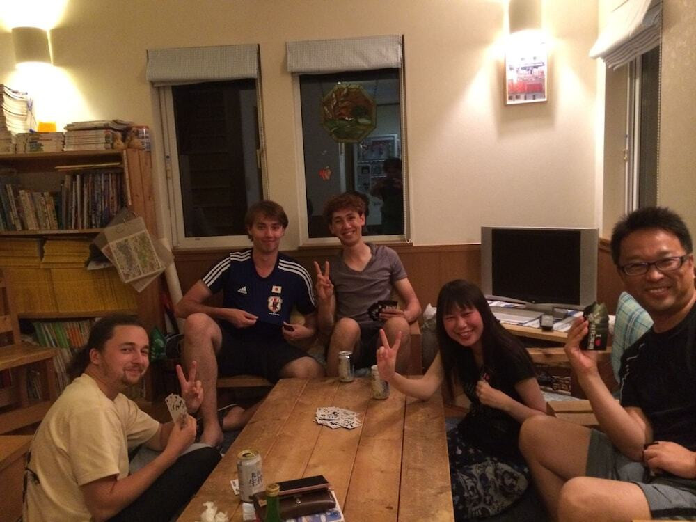 ロビーラウンジ