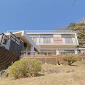 翠香苑（神奈川県 別荘・ヴィラ・コンドミニアム） / 2