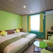 ラ・ジェント・ホテル東京ベイ(千葉県 リゾートホテル) / 2