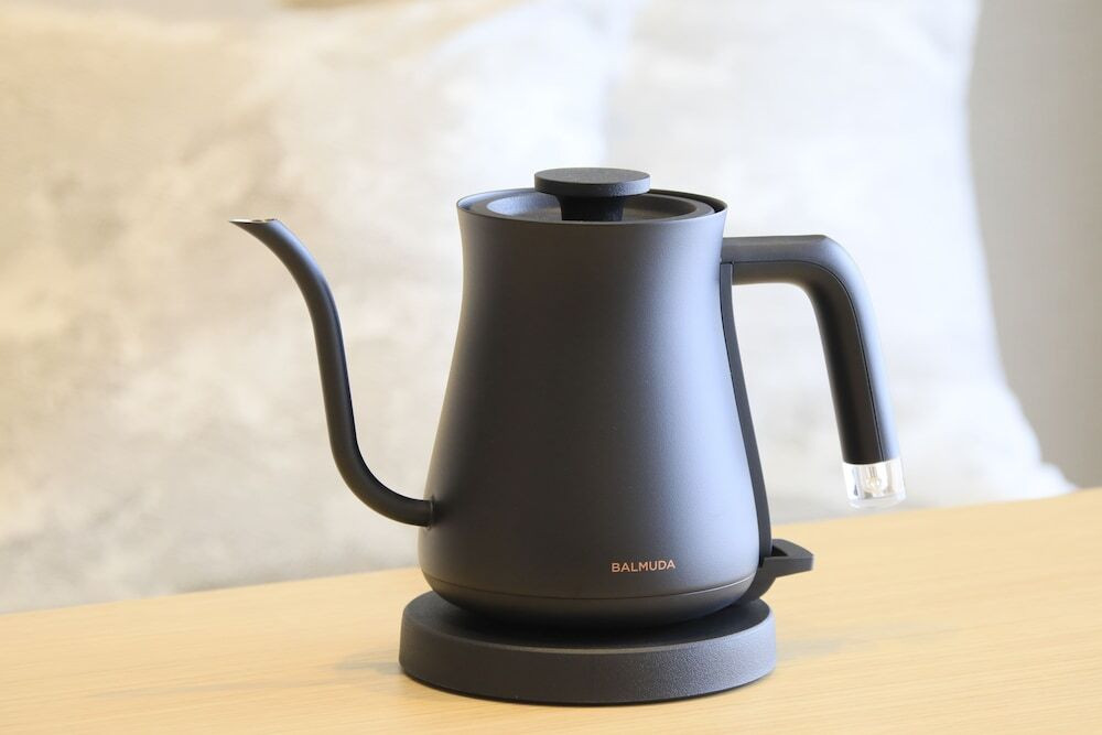 客室の設備とサービス