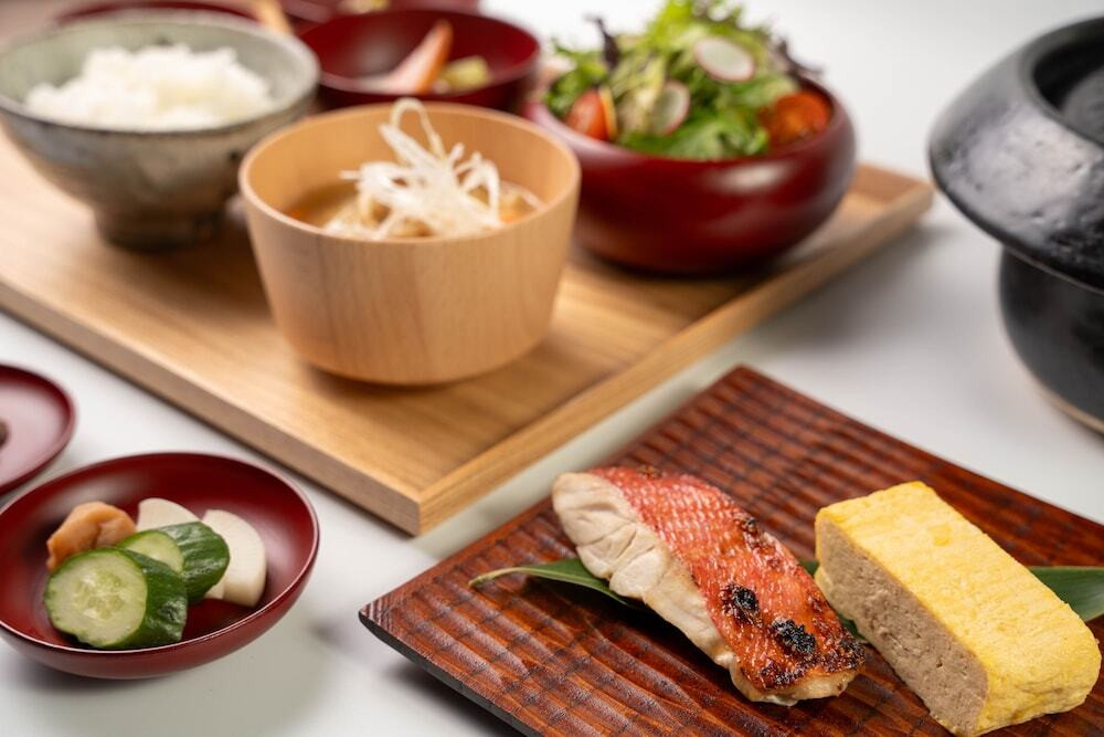 朝食イメージ③