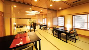 西浦温泉 旬景浪漫 銀波荘（ニシウラオンセン シュンケイロマン ギンパソウ） / 3