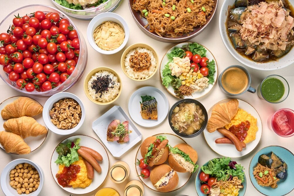 天王寺の街並みと緑豊かな眺望、居心地のよさが自慢！4088854