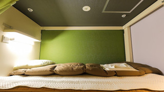 ベーシック トリプルルーム