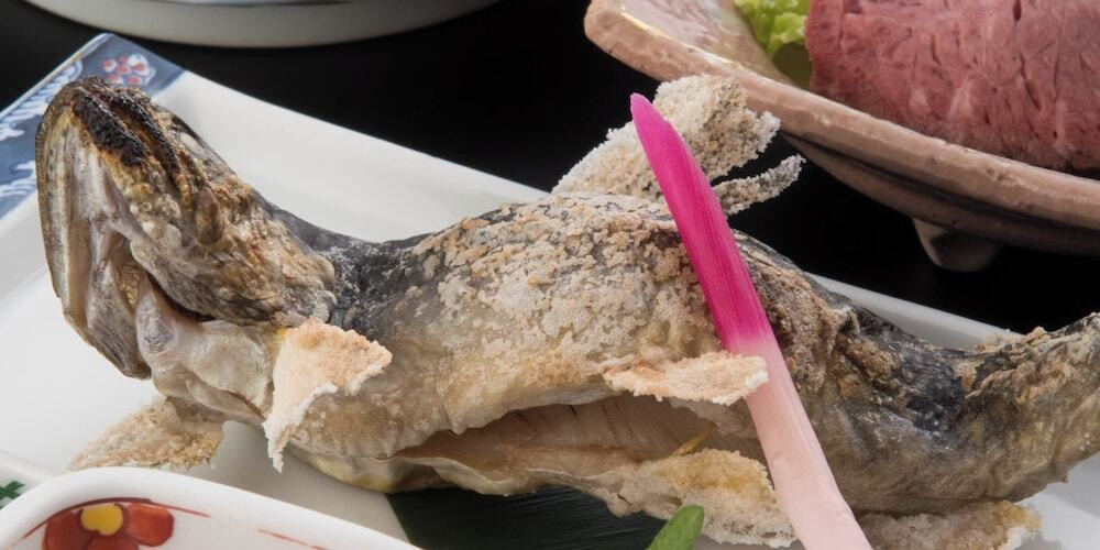 食事・飲み物