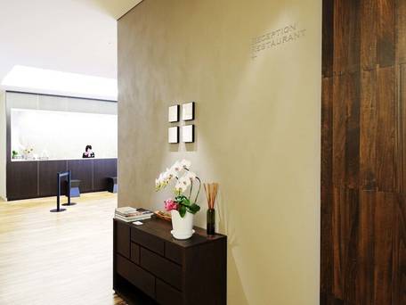 秋葉原ワシントンホテル / 2