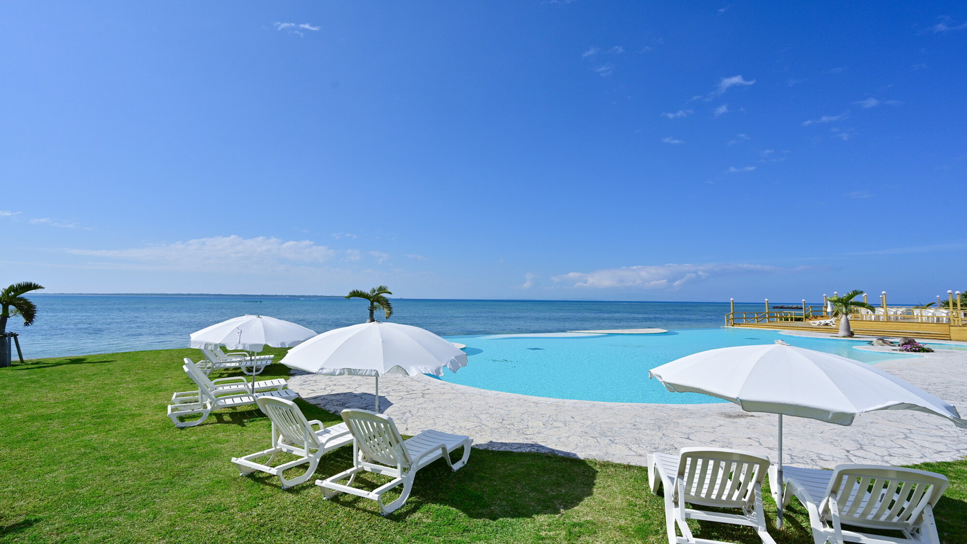 ビーチが目の前！サンセットや星空を眺めるロマンティックステイ3348931