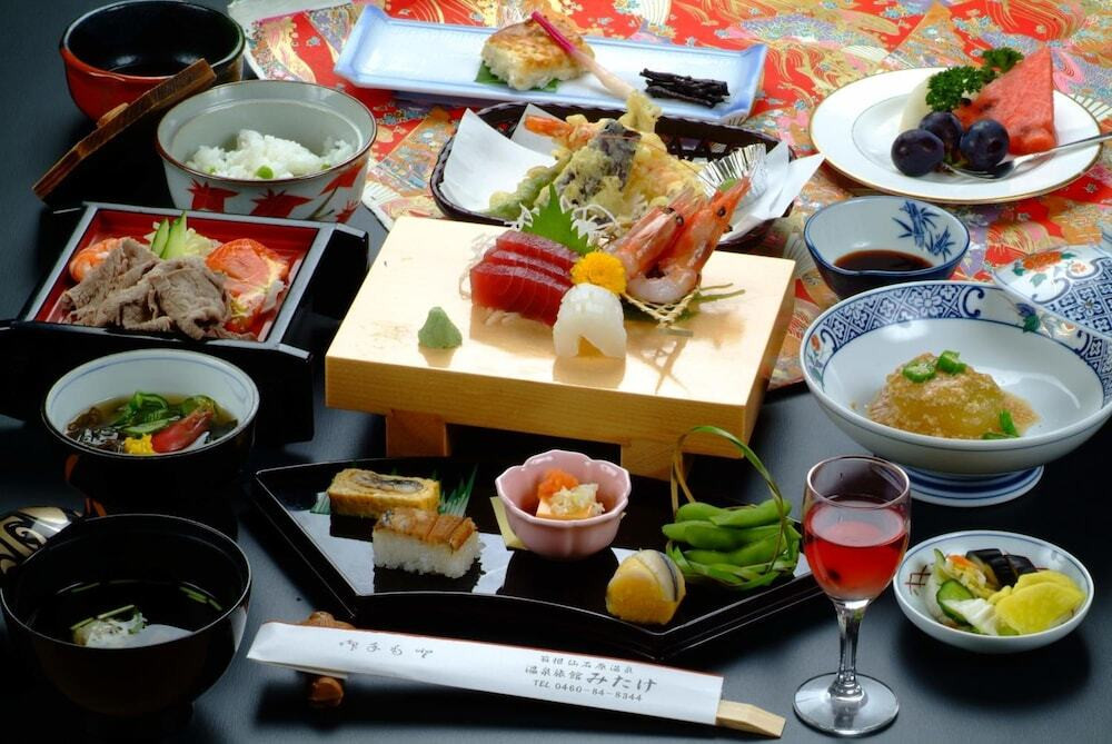 レストラン