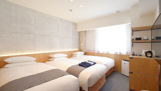 オリエンタルトリプル