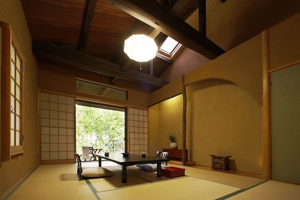 伊豆高原温泉 全室露天付客室の隠れ宿 花の雲（イズコウゲンオンセン　ゼンシツロテンツキキャクシツノカクレヤド　ハナノクモ） / 7