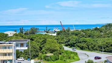 ビーチ / オーシャン ビュー / 3