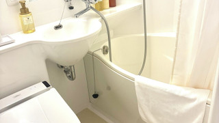 ベーシック ツインルーム シティビュー