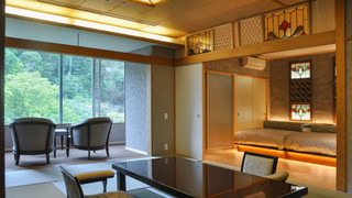 トラディショナル ルーム 1 ベッドルーム 専用バスルーム マウンテンビュー (can't serve dinner after 8 PM checkin)