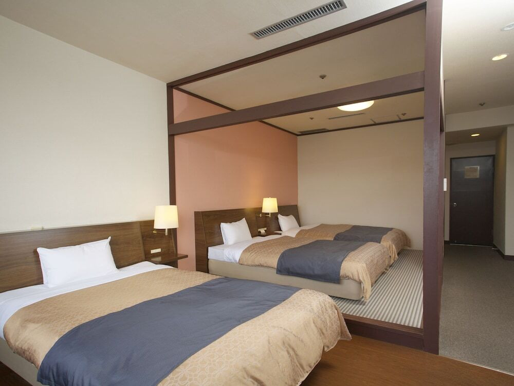 客室の設備とサービス