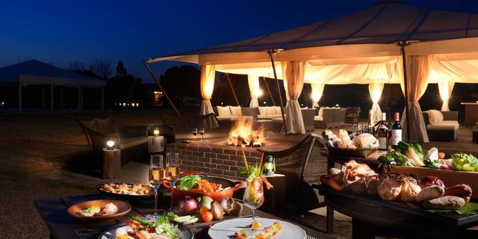 NEMU RESORT(ネムリゾート)(三重県 リゾートホテル) / 1