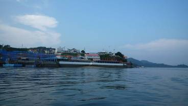 施設からの眺望 / 11