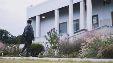 屋上テラス / 18