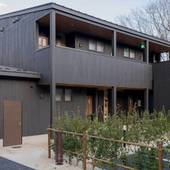 Rakuten STAY VILLA 那須(栃木県 コテージ・ロッジ・一棟貸) / 3