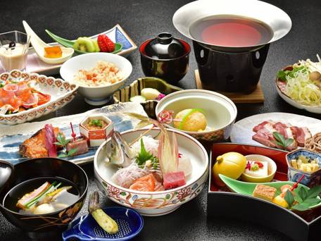 伊豆長岡温泉　三養荘 / 4