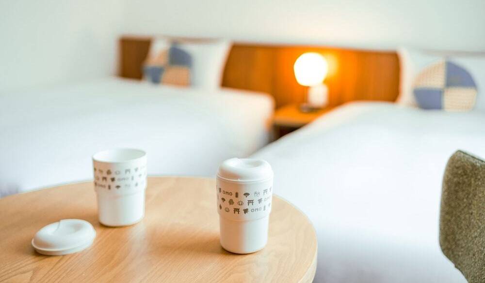 ツインルーム / 3