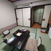 野地温泉ホテル(福島県 旅館) / 2