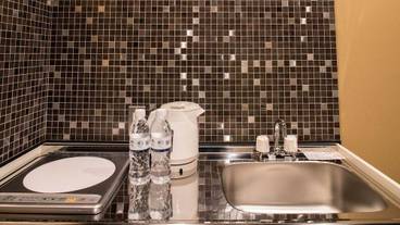 専用キッチン / 18