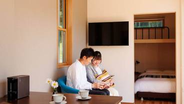 リビング エリア / 24