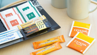 スタンダード ツインルーム 禁煙