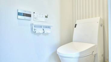 共用バスルーム / 14