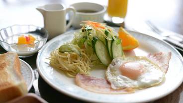 食事・飲み物 / 5