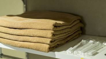 バスルームの設備 / 38