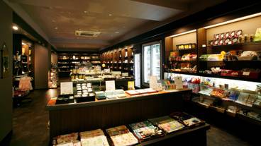 売店 / 6
