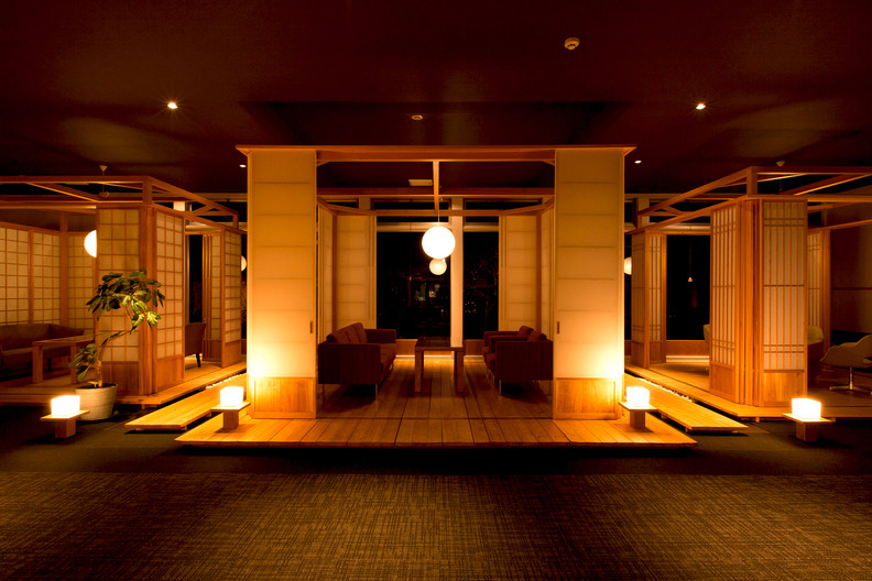 「風の季」 内観 108367758 ロビー