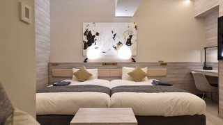 コンフォートツイン 禁煙