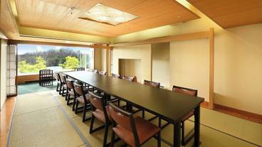 バンケット ホール / 20