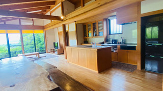 デラックス ヴィラ 禁煙