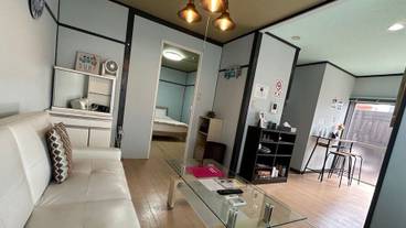 リビング エリア / 24