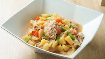 食事・飲み物 / 1