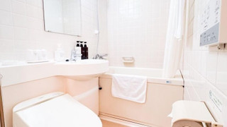 ダブルルーム 喫煙可