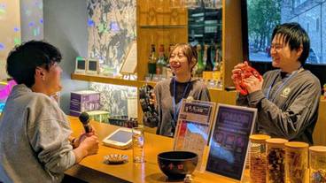 スナック バー / 4