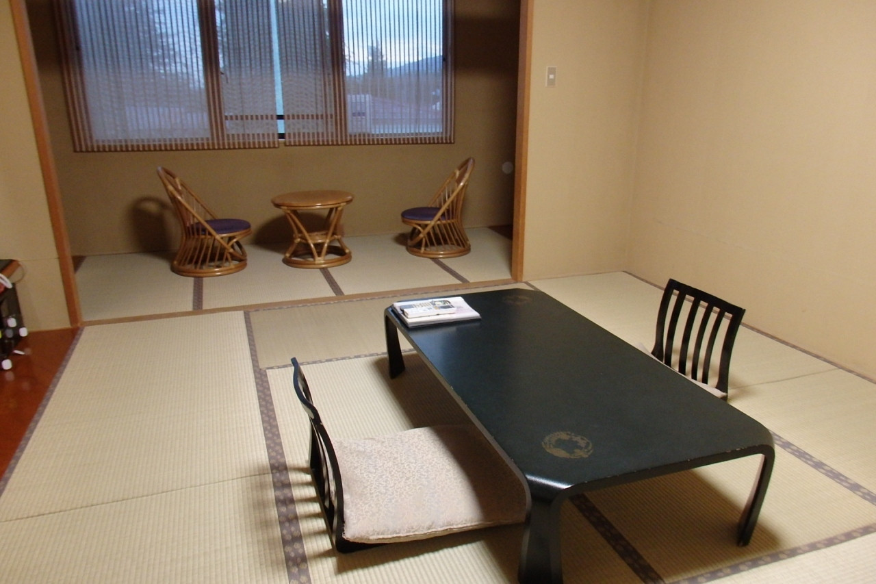 全12室のプライベート感を満喫する宿4069194