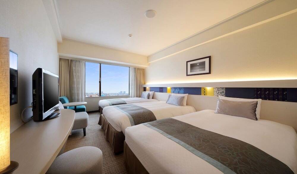 エキストラベッド / 5