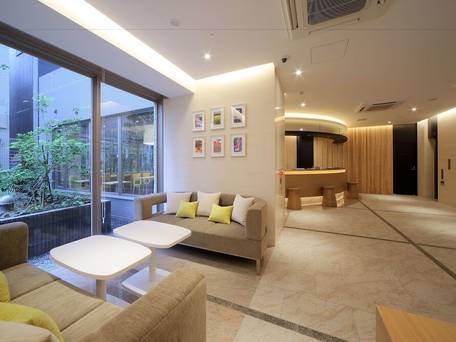 京王プレッソイン赤坂 / 2