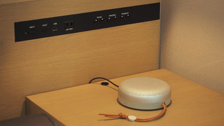 ザ・メイン  新江戸スタンダードツインルーム ヒノキ風呂付 禁煙
