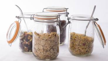 朝食スペース / 7