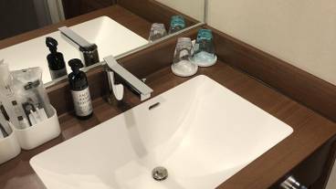 バスルームのシンク / 29