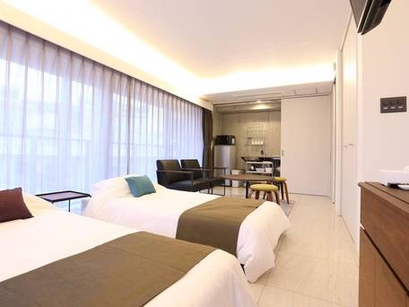 たびの邸宅 沖縄那覇 / 4