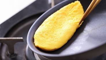 朝食ビュッフェ / 2