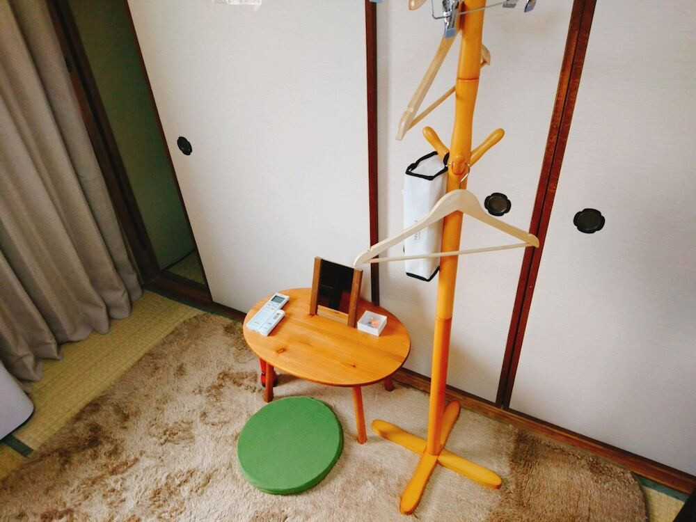 客室の設備とサービス