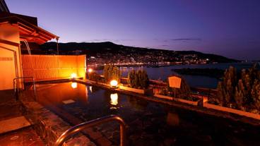 熱海温泉 秀花園湯の花膳（アタミオンセン　シュウカエンユノハナゼン） / 2